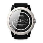 Matrix PowerWatch-体温で充電できるスマートウォッチ