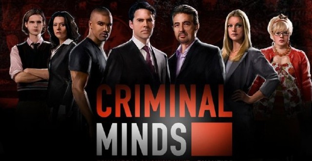 【アメドラ大事典】4.Criminal Minds(クリミナル・マインド FBI行動分析課)