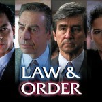 【アメドラ大事典】8.LAW&ORDER(ロー・アンド・オーダー)