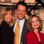【アメドラ大事典2】11.アリーmy Love(Ally McBeal)