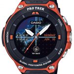 CASIO PRO TREK Smart WSD-F20 – カシオ アウトドアスマートウォッチ