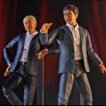 リアル過ぎるダウンタウンのフィギュア S.H.Figuarts松本人志&浜田雅功