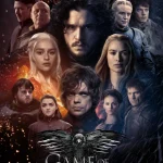 ゲーム・オブ・スローンズ(Game of Thrones)シーズン1-3